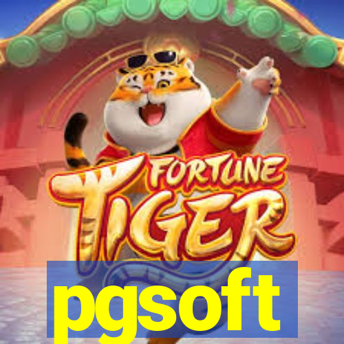 pgsoft