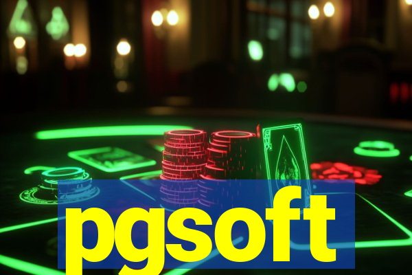 pgsoft