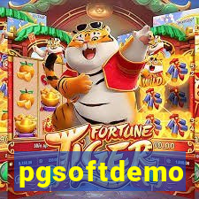 pgsoftdemo