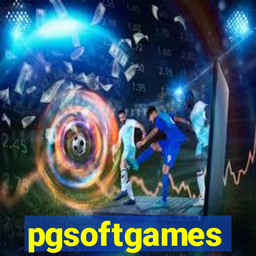 pgsoftgames