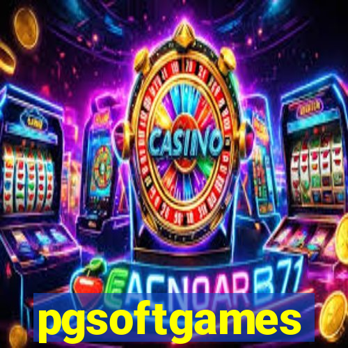 pgsoftgames