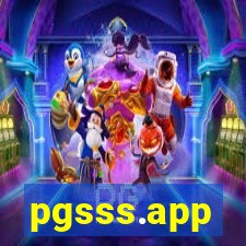 pgsss.app