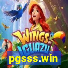 pgsss.win