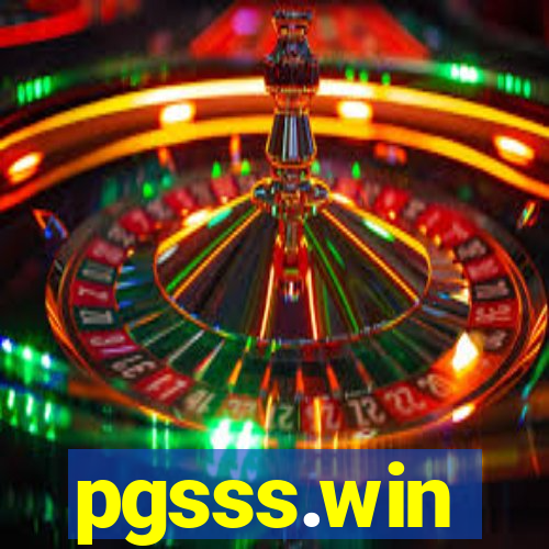 pgsss.win