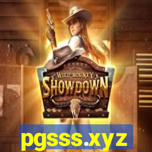 pgsss.xyz