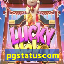 pgstatuscom