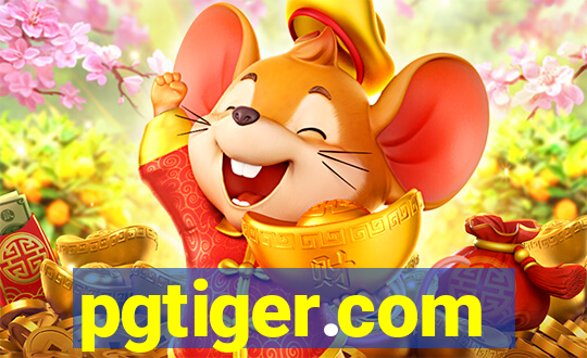 pgtiger.com