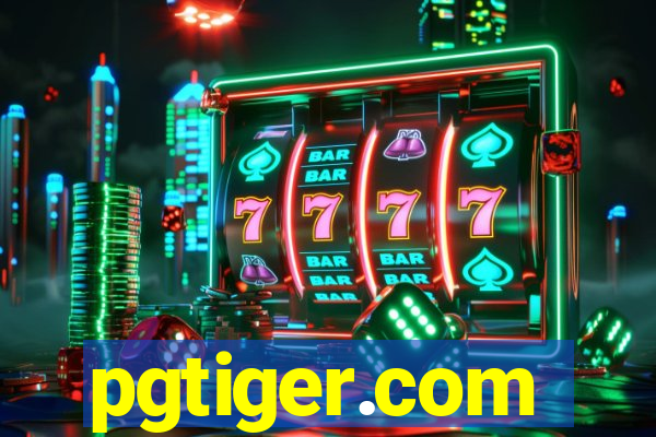 pgtiger.com