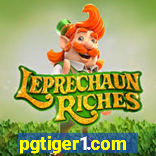 pgtiger1.com