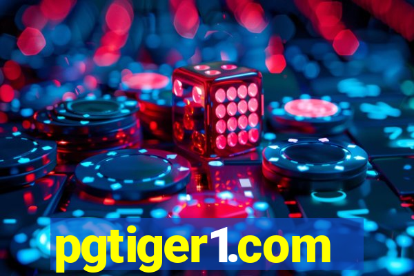 pgtiger1.com