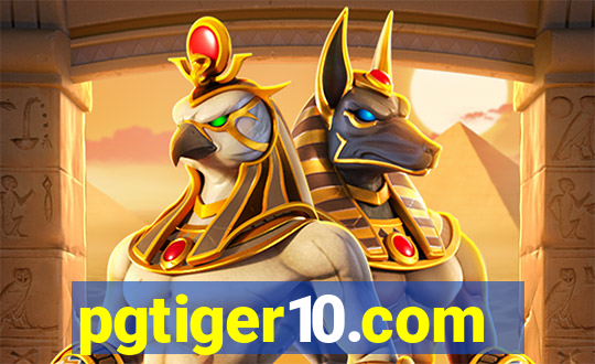 pgtiger10.com