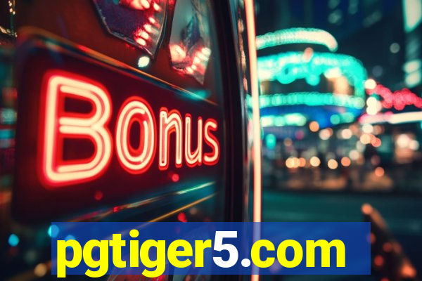 pgtiger5.com