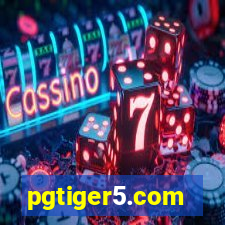 pgtiger5.com