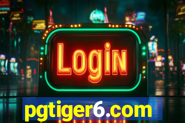 pgtiger6.com