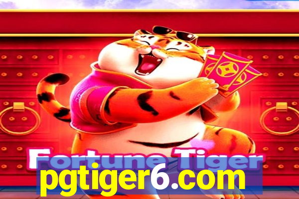 pgtiger6.com