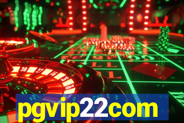 pgvip22com