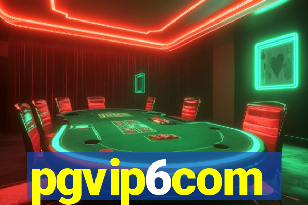 pgvip6com