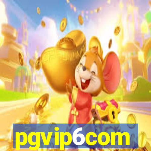 pgvip6com