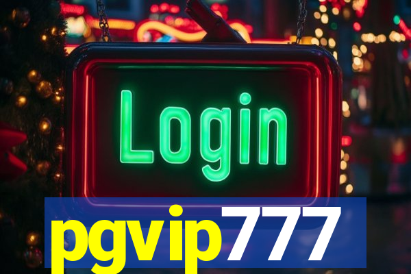 pgvip777