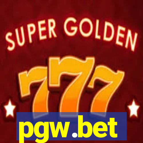 pgw.bet