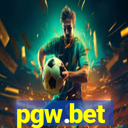 pgw.bet