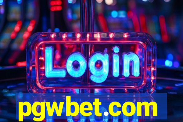 pgwbet.com