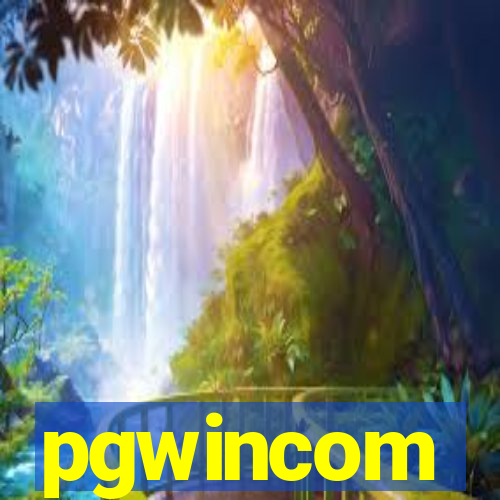 pgwincom