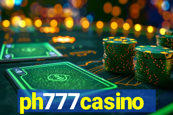 ph777casino