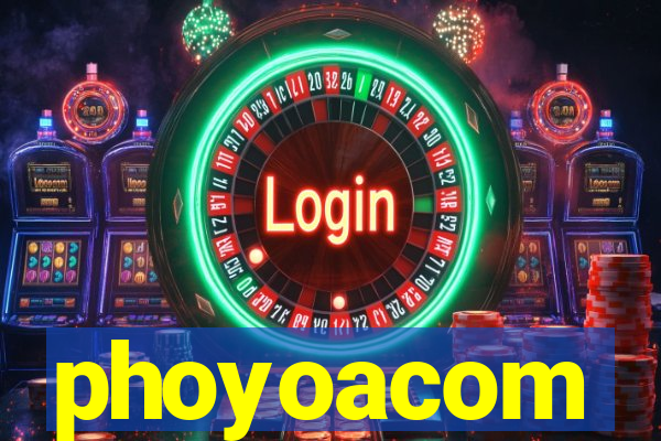 phoyoacom