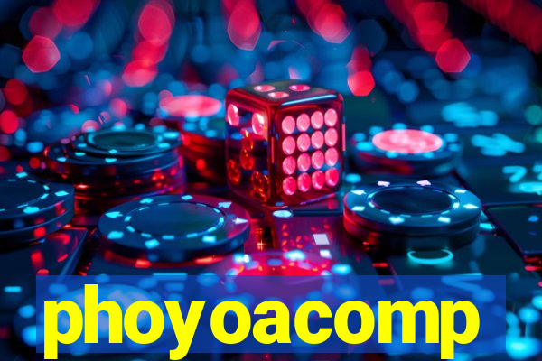 phoyoacomp