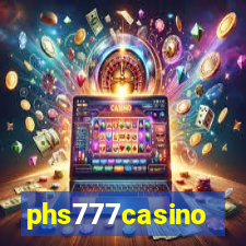 phs777casino