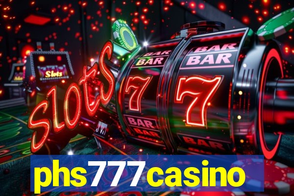 phs777casino