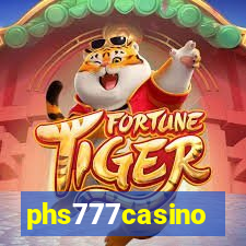 phs777casino