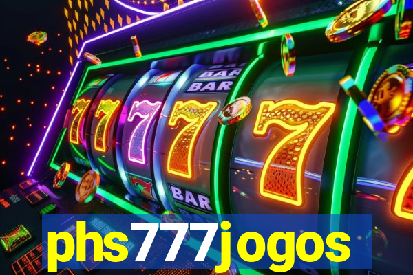 phs777jogos