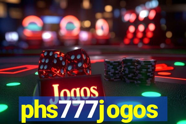 phs777jogos