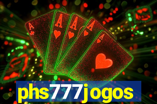 phs777jogos