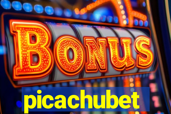 picachubet