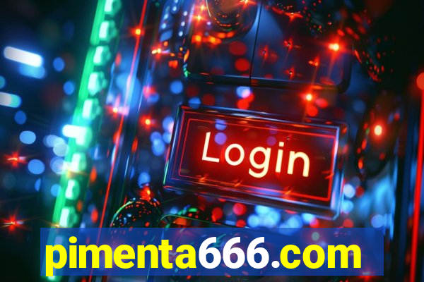 pimenta666.com