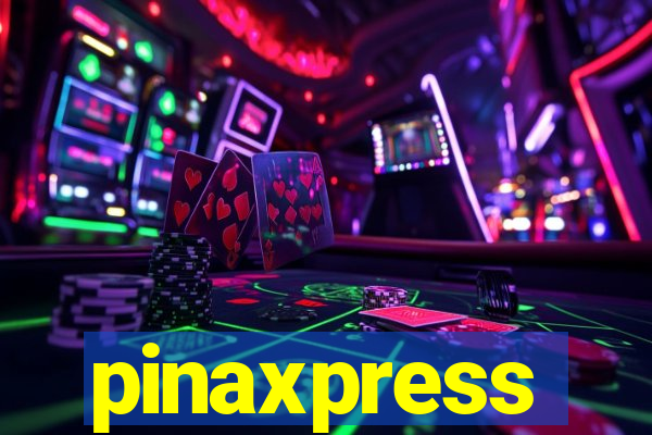 pinaxpress