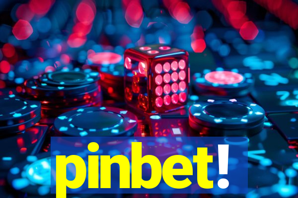 pinbet!