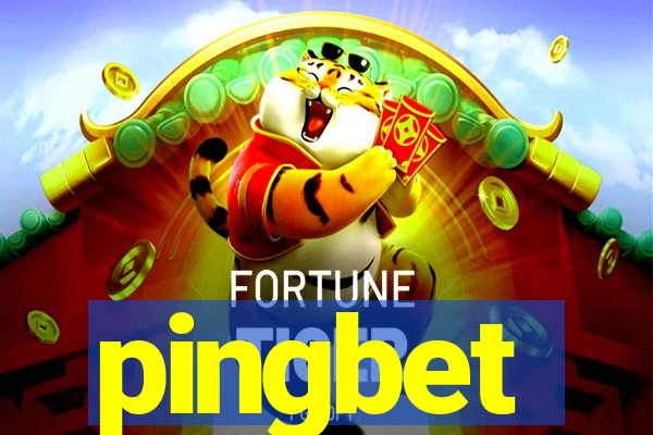 pingbet