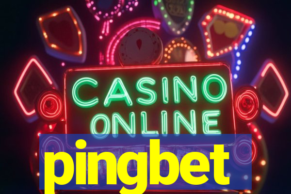 pingbet