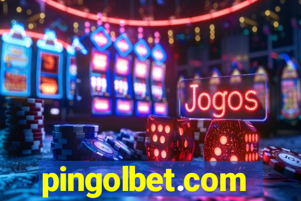 pingolbet.com