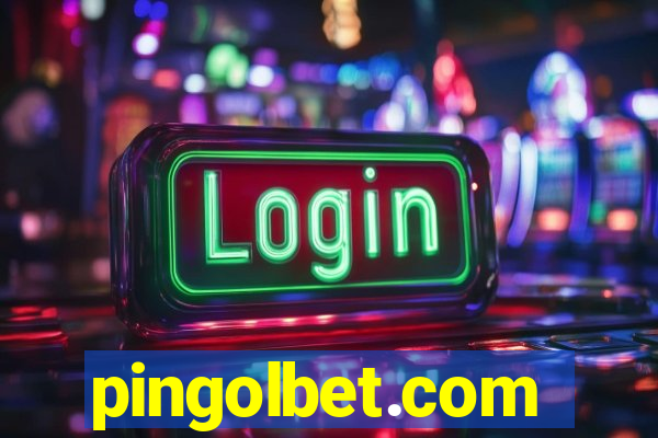 pingolbet.com