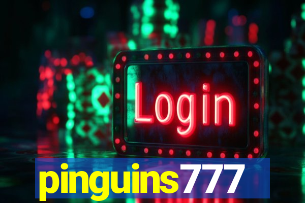 pinguins777