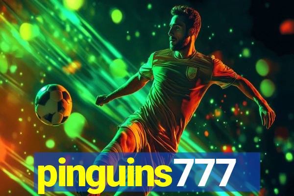 pinguins777