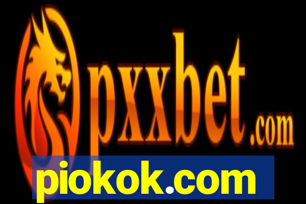 piokok.com