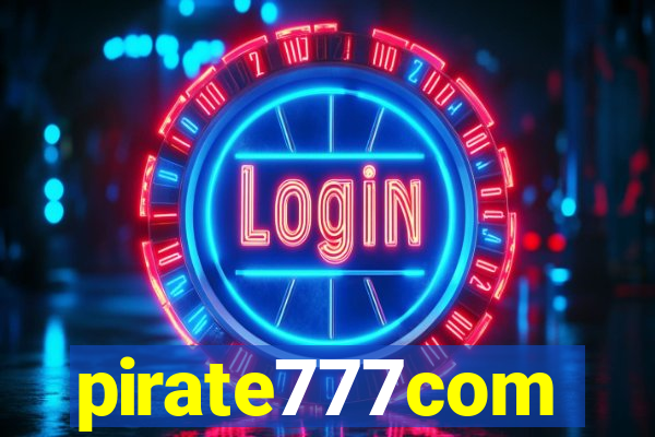 pirate777com