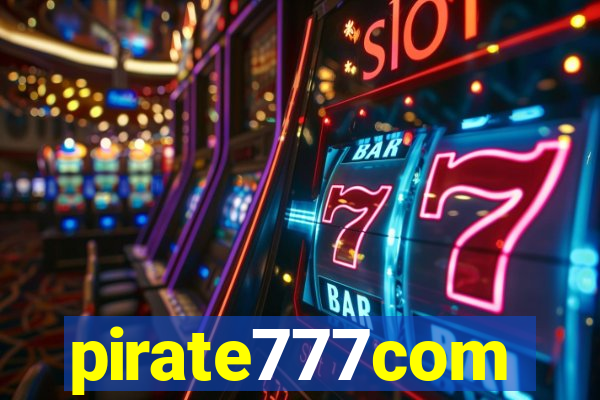 pirate777com