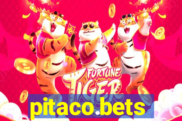 pitaco.bets